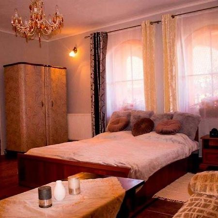Apartman Anna Lejlighed Veľký Slavkov Eksteriør billede